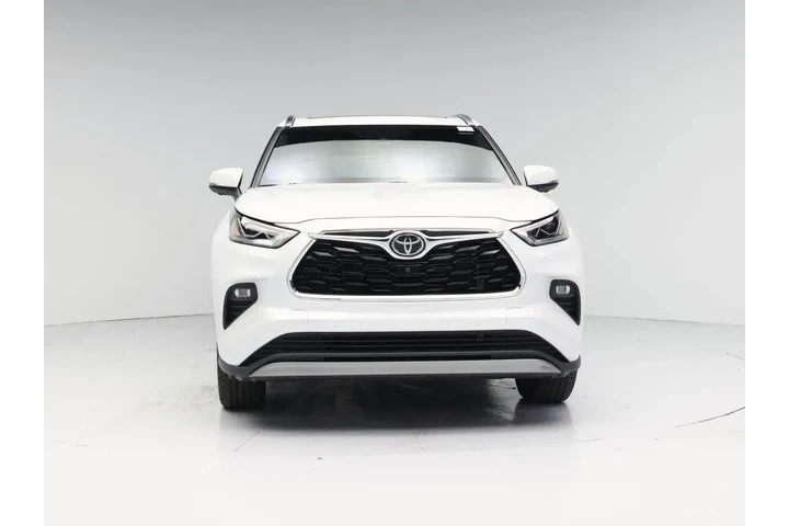 $39998 : Toyota Highlander 2023 Plati image 5