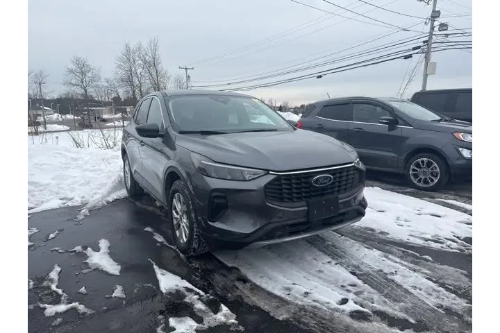 $22381 : Ford Escape 2023 AWD Active image 3