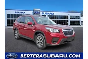 Subaru Forester 2019 AWD Pre en Boston