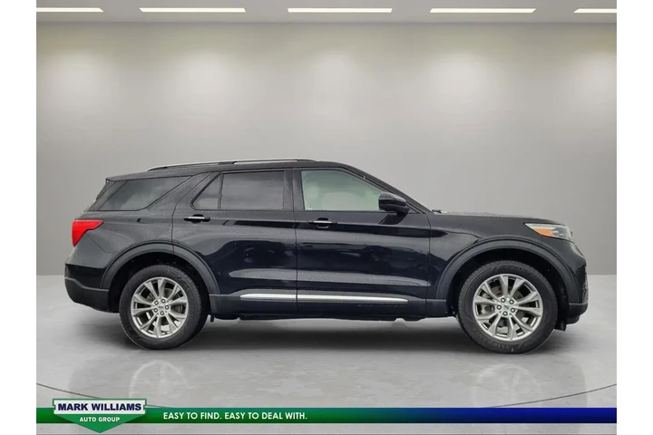 $31694 : Ford Explorer 2022 AWD Limit image 9