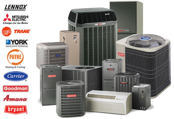 Precise Air Conditioning Corp image 1