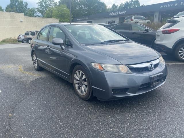 $7995 : PRE-OWNED 2009 HONDA CIVIC EX image 2