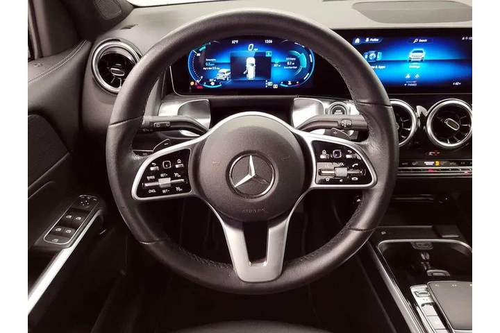 $23998 : Mercedes-Benz GLB 2020 AWD G image 10