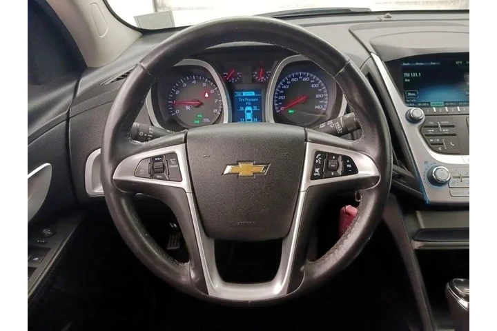 $12599 : Chevrolet Equinox 2016 LT 4d image 10