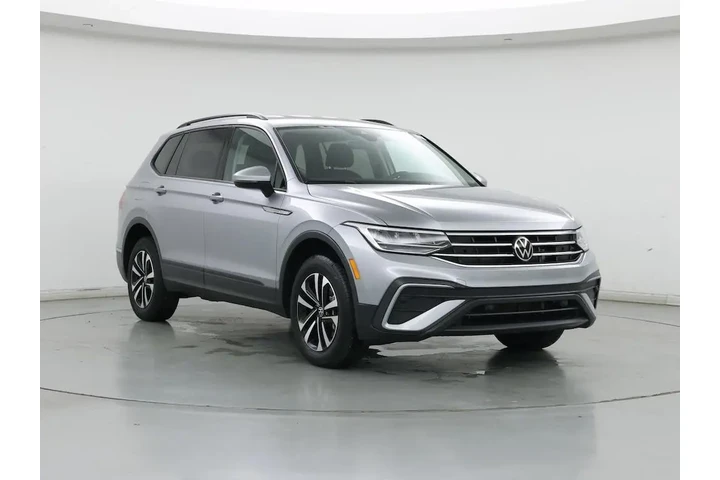 $20998 : Volkswagen Tiguan 2022 AWD S image 1