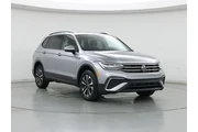 Volkswagen Tiguan 2022 AWD S en Elizabethtown