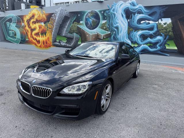 $16999 : 2014 BMW 6 Series 640i xDrive image 2