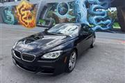 $16999 : 2014 BMW 6 Series 640i xDrive thumbnail