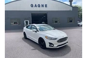 Ford Fusion 2019 SE 4dr Seda en Madison