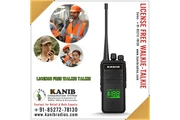 KANIB COMMUNICATION SYSTEMS thumbnail