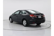$15998 : Honda Civic 2014 LX 4dr Seda thumbnail