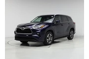 $33998 : Toyota Highlander 2022 XLE 4 thumbnail