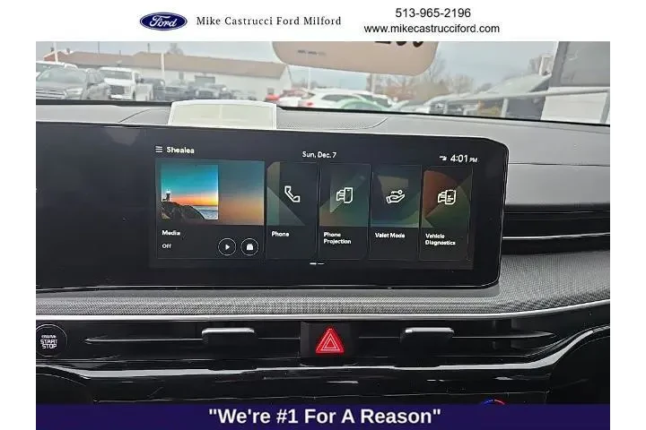 $24950 : Kia K5 2025 LXS 4dr Sedan image 7