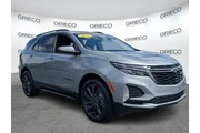 Chevrolet Equinox 2023 RS 4d en Fort Lauderdale