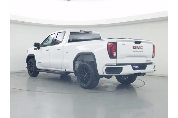 $35998 : GMC Sierra 1500 2023 4x4 Ele image 2