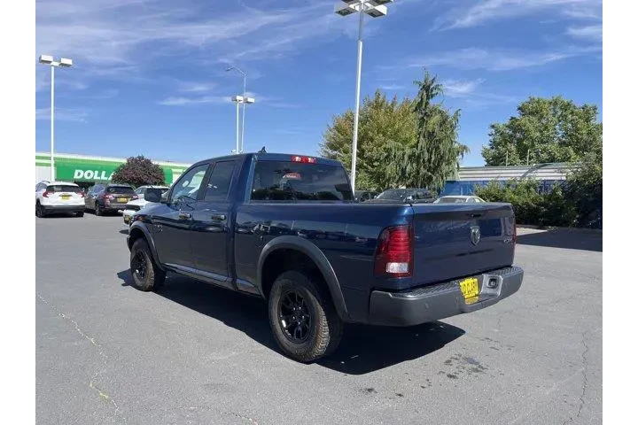 $29500 : Ram 1500 Classic 2022 4x4 SL image 3