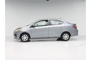 $13998 : Mitsubishi Mirage G4 2021 ES thumbnail