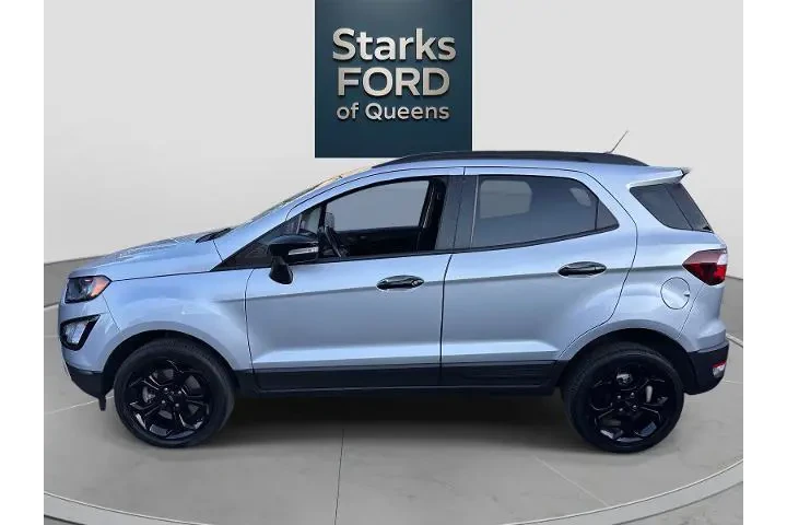 $20990 : Ford EcoSport 2021 AWD SES 4 image 2