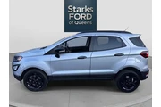 $20990 : Ford EcoSport 2021 AWD SES 4 thumbnail