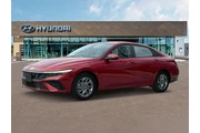 $19549 : Hyundai ELANTRA 2024 SEL 4dr thumbnail