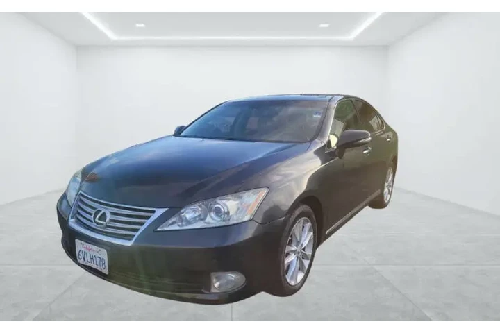 $8500 : 2010 ES 350 image 1