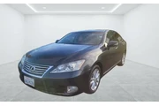 2010 ES 350 en Sacramento