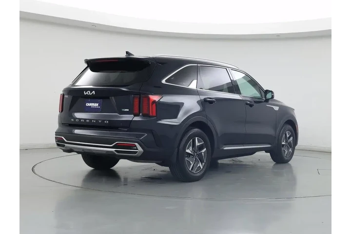 $26998 : Kia Sorento Hybrid 2022 S 4d image 8