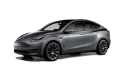 Tesla Model Y 2023 AWD 4dr C