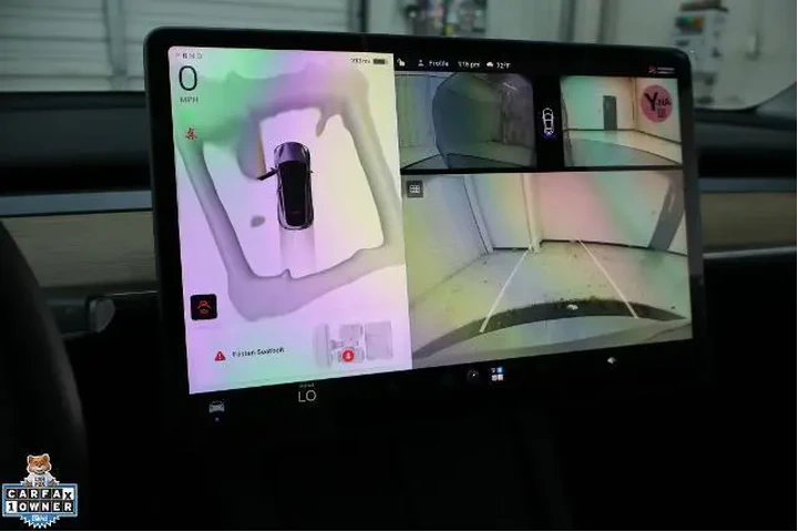 $31795 : Tesla Model Y 2023 4dr Cross image 9