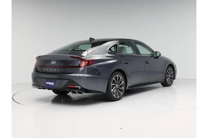 $27998 : Hyundai SONATA 2023 Limited image 8