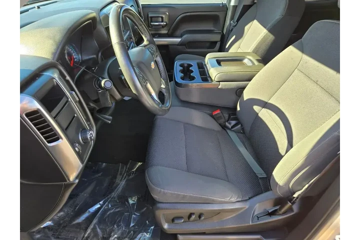 $31846 : Chevrolet Silverado 1500 201 image 10
