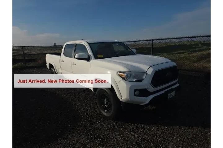 $31500 : Toyota Tacoma 2021 4x2 TRD S image 1