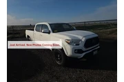 Toyota Tacoma 2021 4x2 TRD S en Kings County