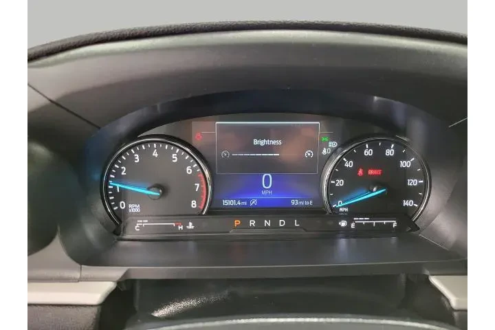 $34331 : Ford Explorer 2023 AWD XLT 4 image 3