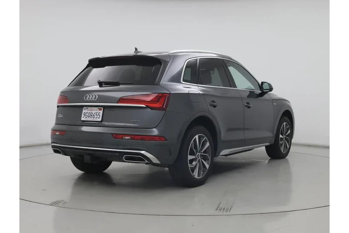 $29998 : Audi Q5 2023 AWD quattro S l image 8
