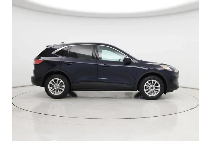 $18998 : Ford Escape 2021 AWD SE 4dr image 7