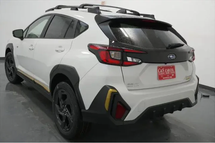 $29816 : Subaru Crosstrek 2025 AWD Sp image 8