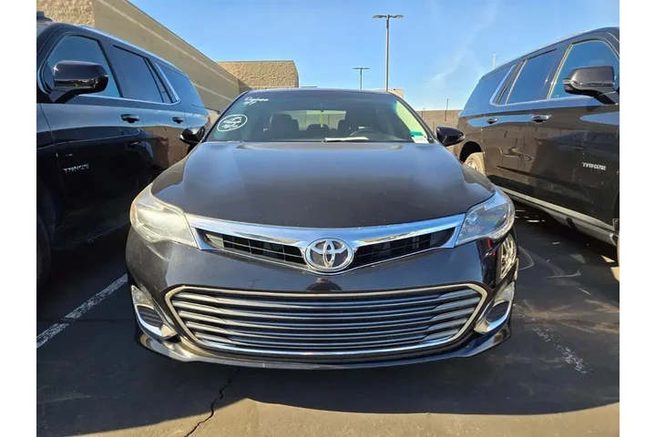 $19991 : Toyota Avalon 2015 Limited 4 image 3