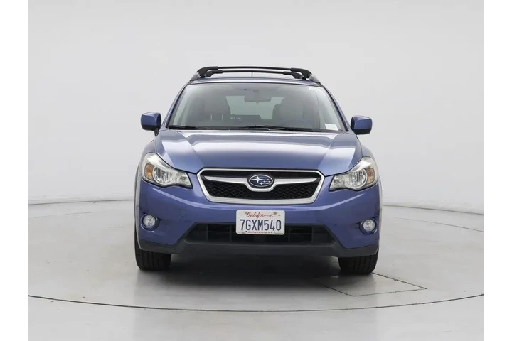 $13998 : Subaru XV Crosstrek 2014 AWD image 5