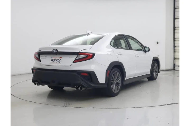 $28998 : Subaru WRX 2024 AWD Base 4dr image 8
