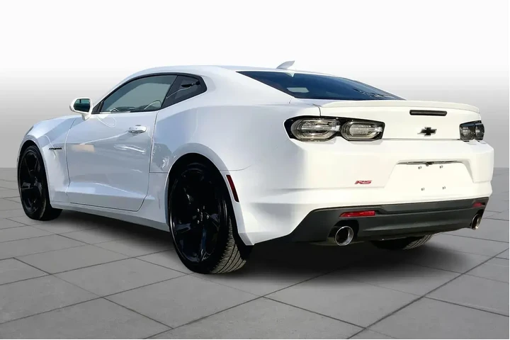 $26991 : Chevrolet Camaro 2023 LT 2dr image 10