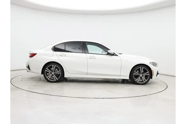 $27998 : BMW 3 Series 2022 330i 4dr S image 7