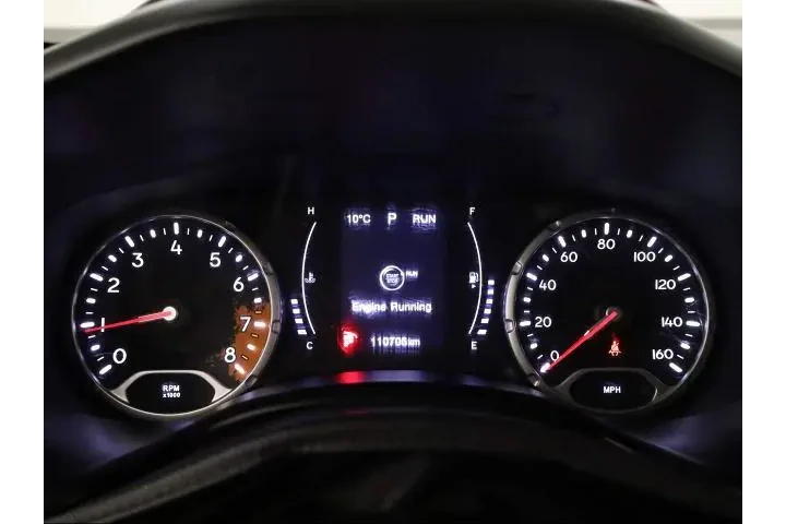 $12995 : Jeep Renegade 2018 4x4 Sport image 10