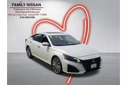 Nissan Altima 2025 AWD 2.5 S