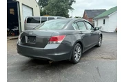 $6250 : Honda Accord 2008 LX 4dr Sed thumbnail
