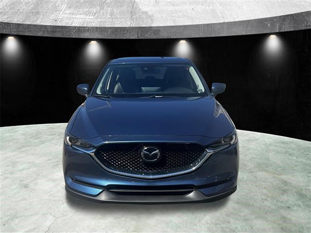 $20985 : Pre-Owned 2021 CX-5 Grand Tou image 2