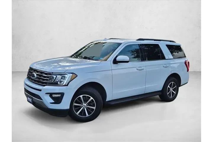 $26995 : Ford Expedition 2021 4x2 XLT image 1