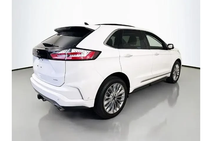 $36250 : Ford Edge 2023 AWD Titanium image 7