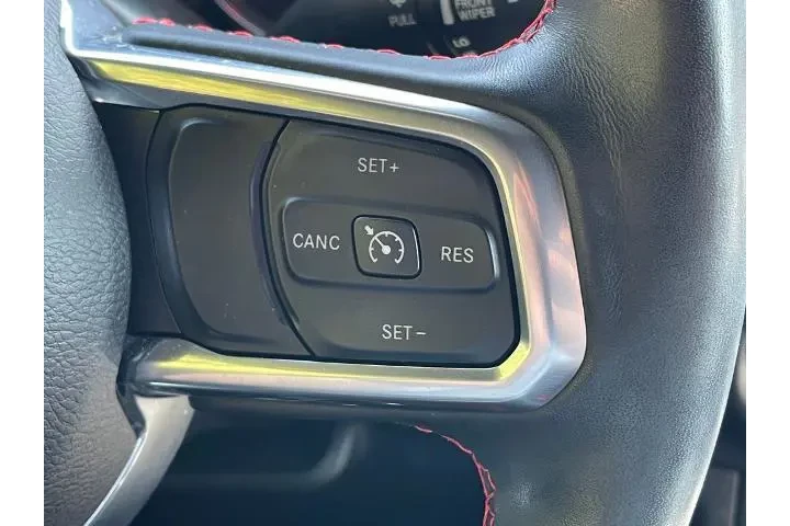 $32500 : Jeep Wrangler 2021 4x4 Rubic image 6