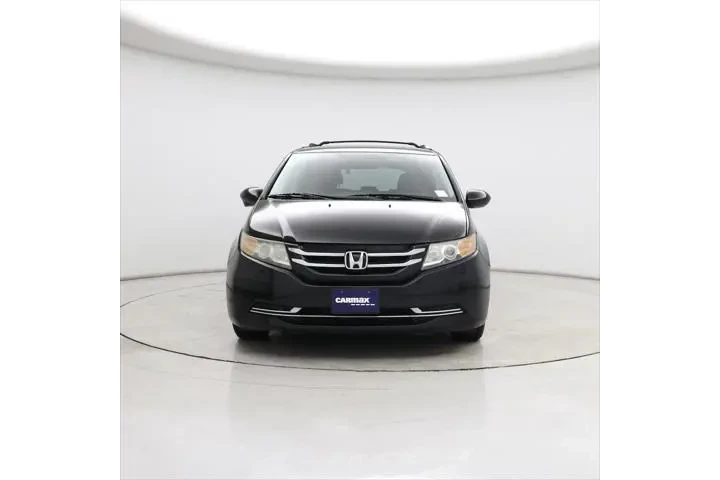 $17998 : Honda Odyssey 2016 SE 4dr Mi image 5